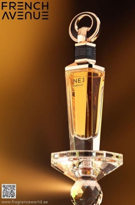 INEJ Parfum de Fragrance World