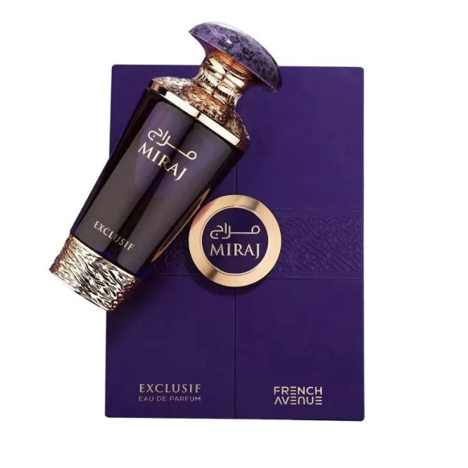 Miraj Exclusif de Fragrance World