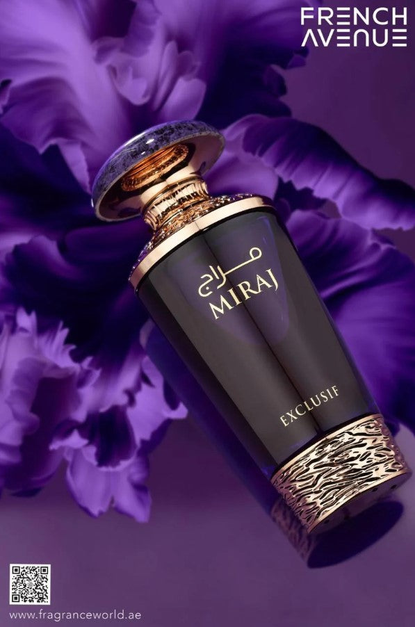 Miraj Exclusif de Fragrance World