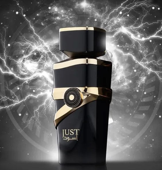 Just Aswad de Fragrance World