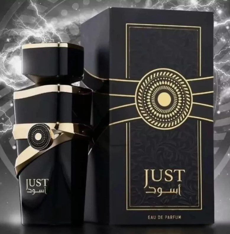 Just Aswad de Fragrance World