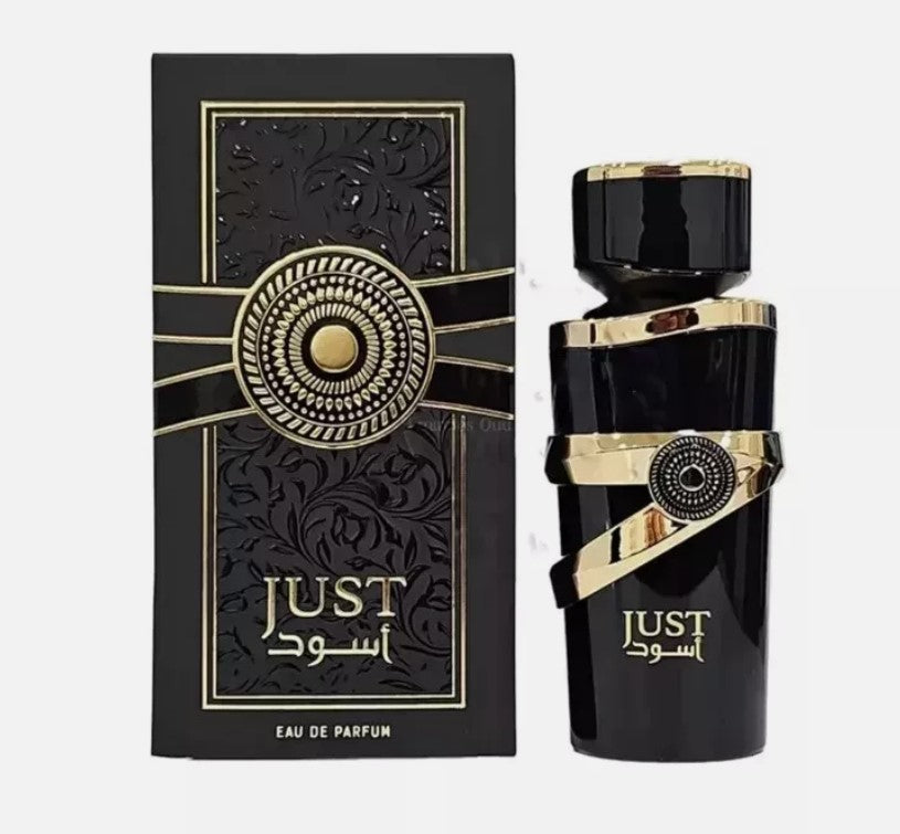 Just Aswad de Fragrance World