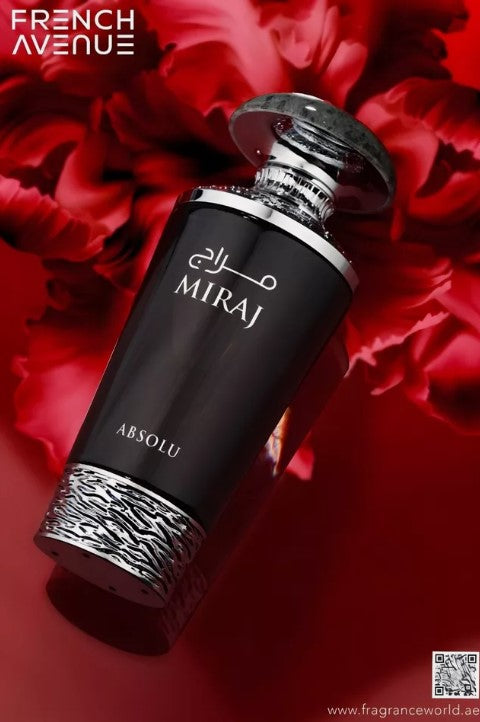 Miraj Absolu de Fragrance World