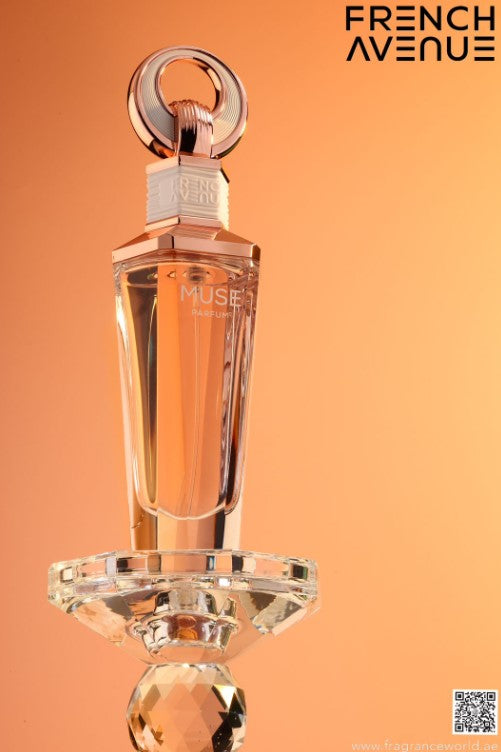 MUSE Parfum de Fragrance World