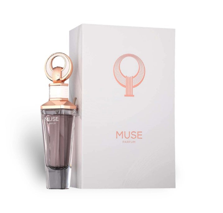 MUSE Parfum de Fragrance World