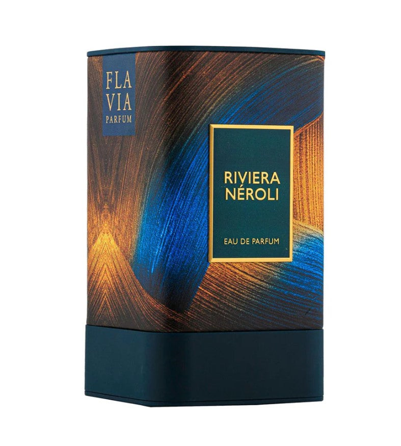 Riviera Neroli de Flavia