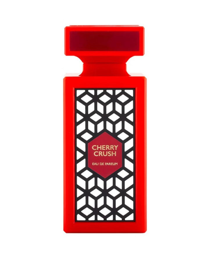 Cherry Crush de Flavia