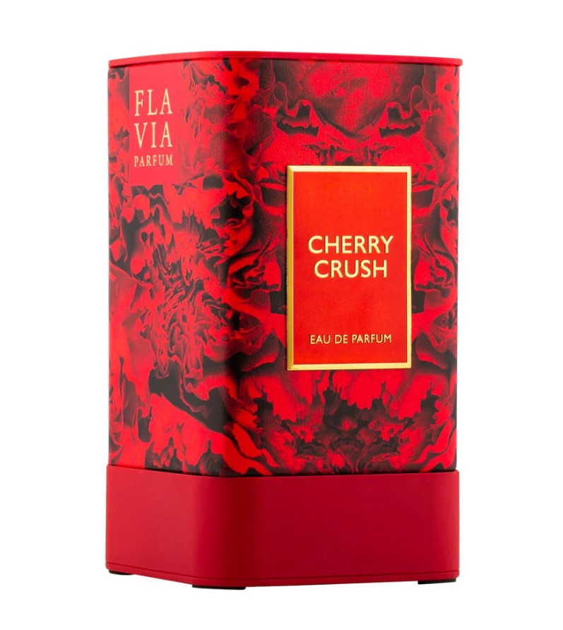 Cherry Crush de Flavia