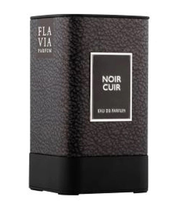 Noir Cuir de Flavia