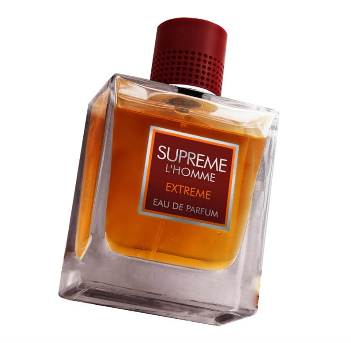 Supreme L'Homme Extreme de Fragrance World