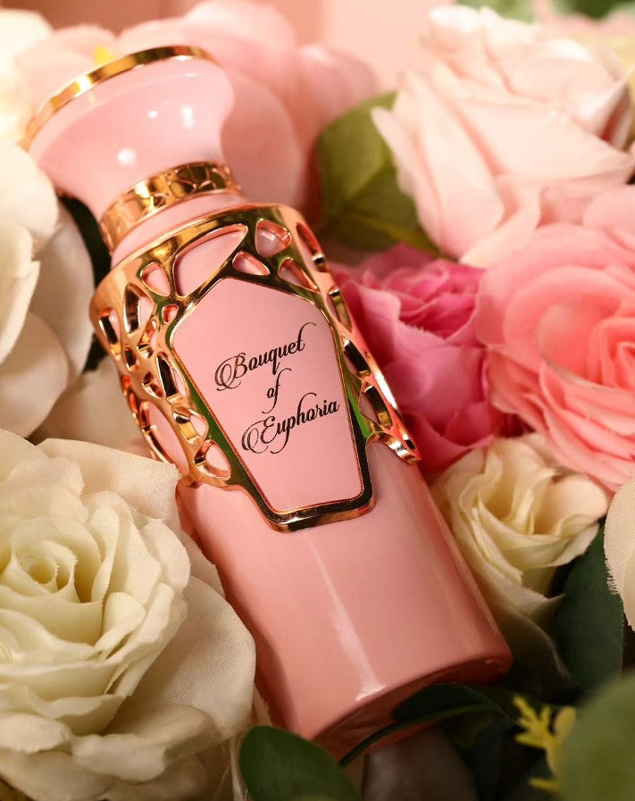 Bouquet of Euphoria de Fragrance World