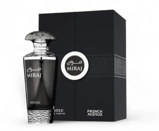 Miraj Absolu de Fragrance World