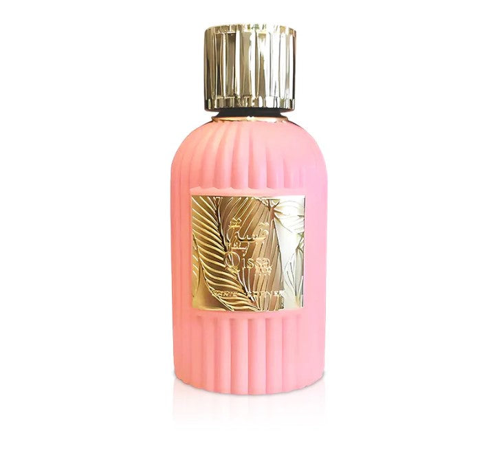 Qissa Pink de Paris Corner