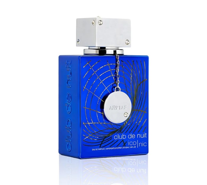 Club de Nuit Blue Iconic de Armaf