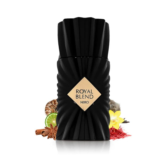 Royal Blend Nero de French Avenue