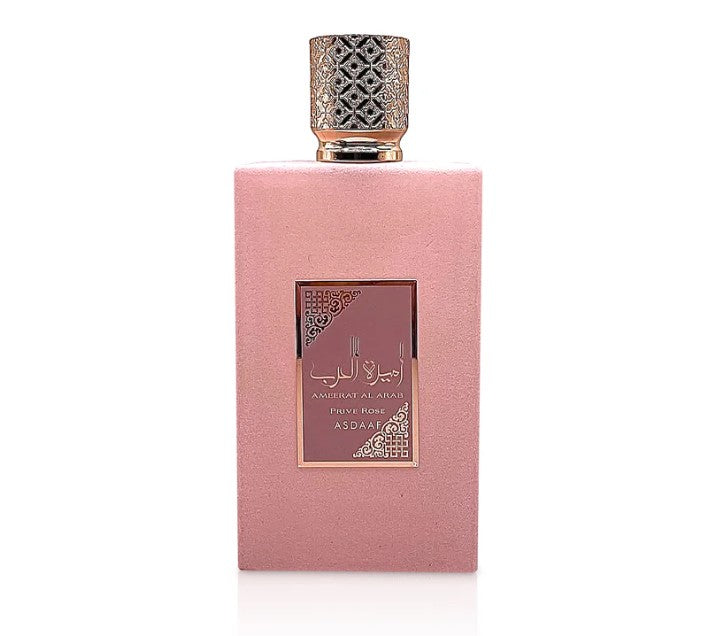 Ammerat Al Arab Prive Rose