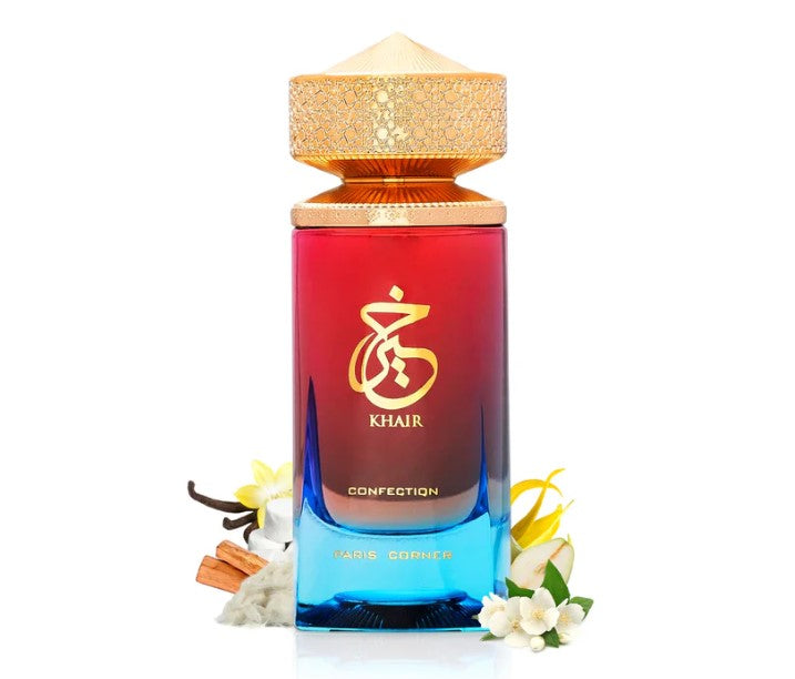 Khair Confection de Paris Corner
