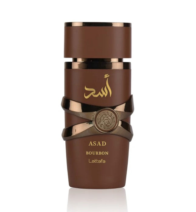 Asad Bourbon de Lattafa
