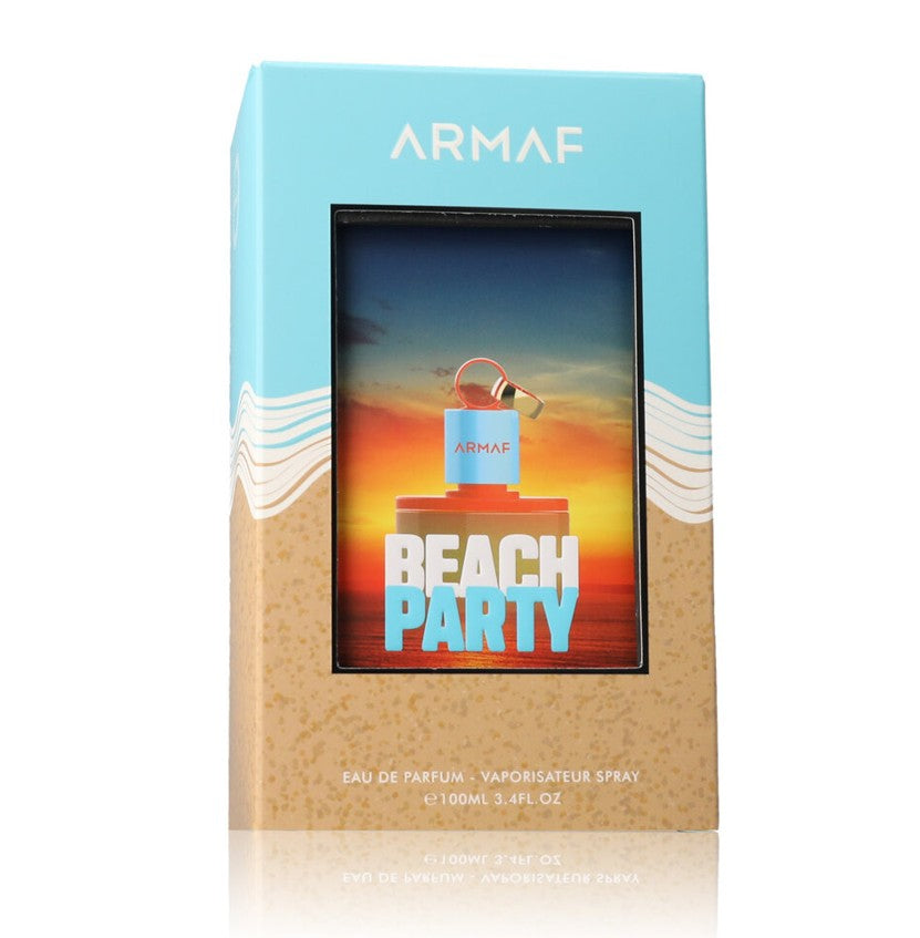 Beach Party de Armaf