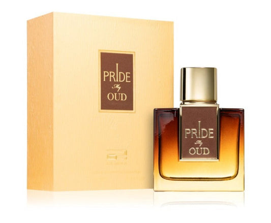 Pride My Oud de Rue Broca