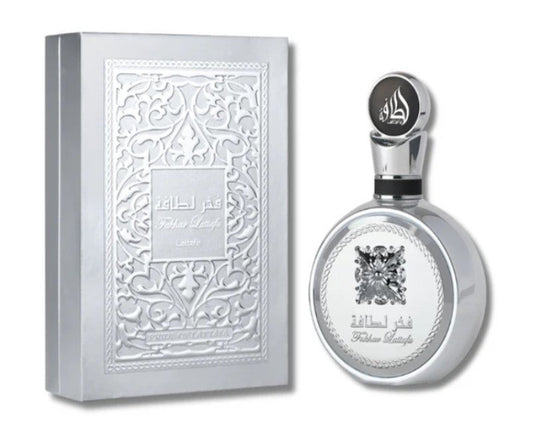 Fakhar Platin de Lattafa