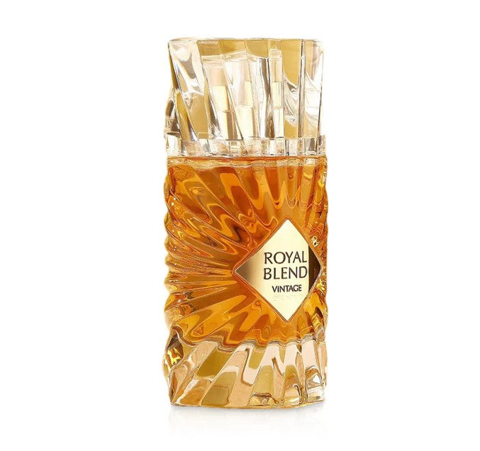 Royal Blend Vintage de French Avenue