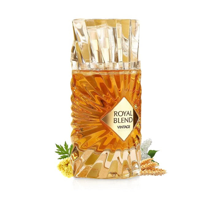 Royal Blend Vintage de French Avenue