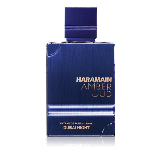 Amber Oud Dubai Night de Al Haramain