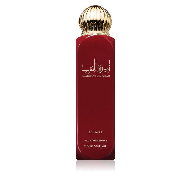 Ameerat Al Arab All Over Spray de Lattafa