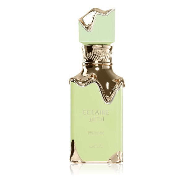 Eclaire Pistache de Lattafa