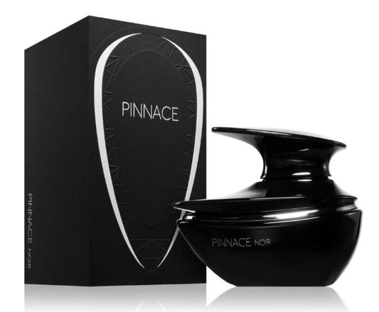 Pinnace Noir de French Avenue