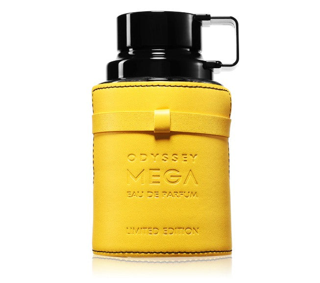 Odyssey Mega de Armaf