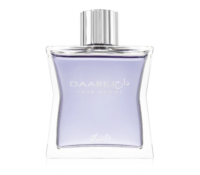 Daarej pour Homme de Rasasi