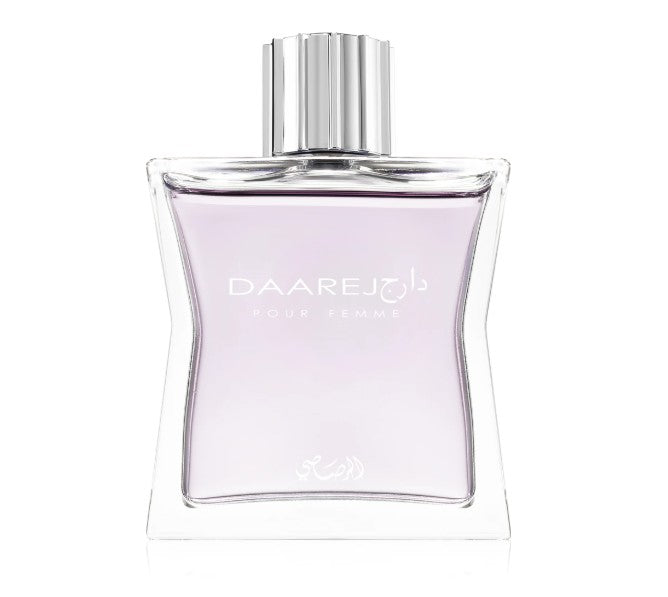 Daarej pour Femme de Rasasi