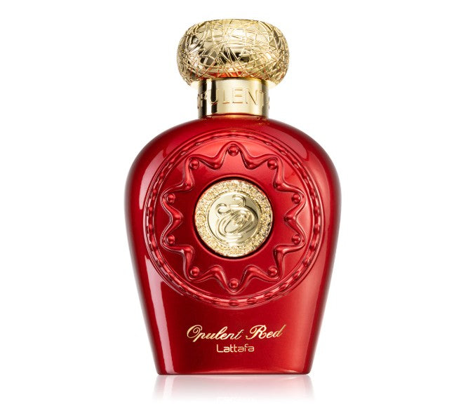 Opulent Red de Lattafa