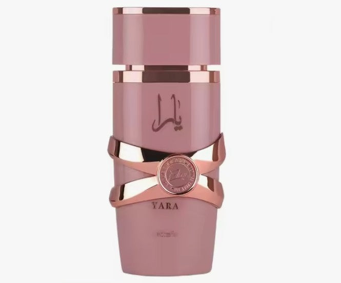 Yara Elixir de Lattafa
