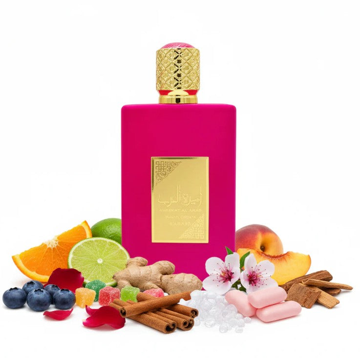 Ameerat Al Arab Sugar Crown de Asdaaf