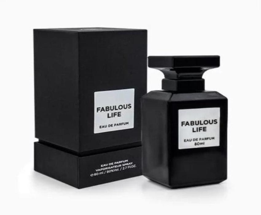 Fabulous Life de Fragrance World