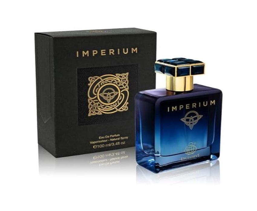 Imperium de Fragrance World