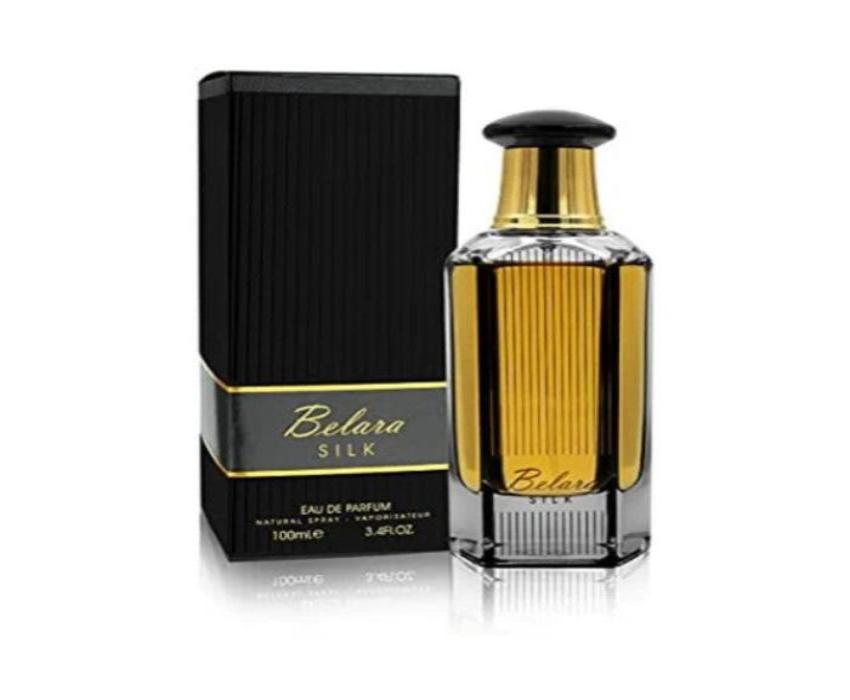 Belara Silk de Fragrance World