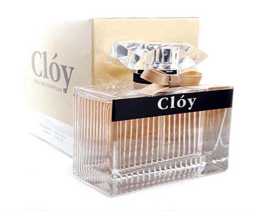 Cloy de Fragrance World