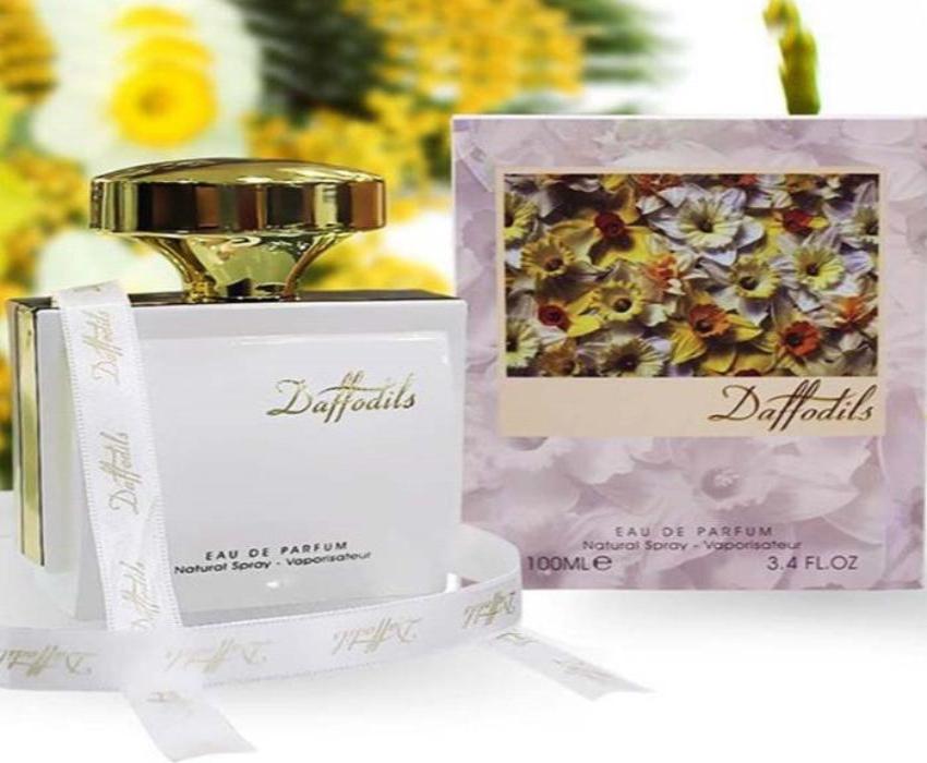 Daffodils de Fragrance World