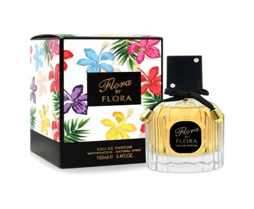 Flora by Flora de Fragrance World