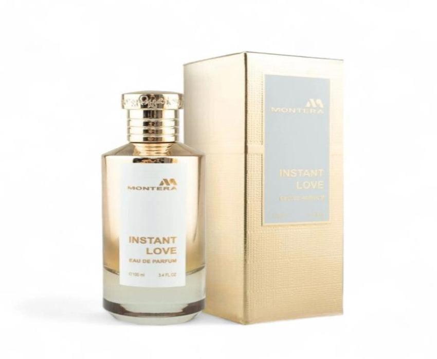 Montera Instant Love de Fragrance World