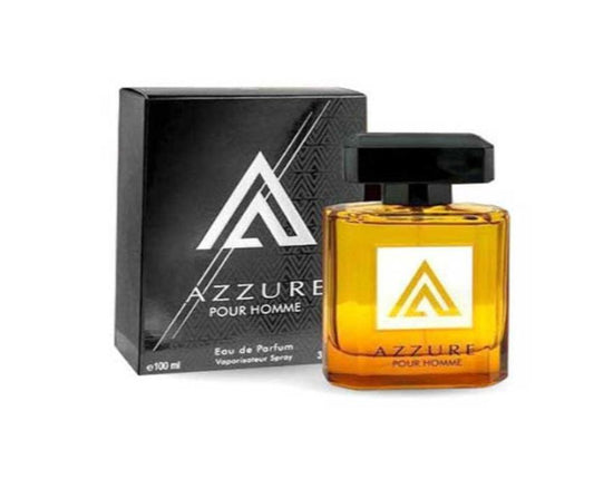 Azzure Pour Homme de Fragrance World