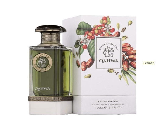 Qahwa de Fragrance World