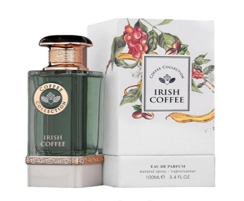 Irish Coffee de Fragrance World