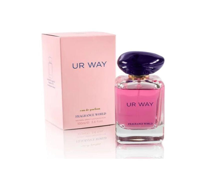 UR Way de Fragrance World