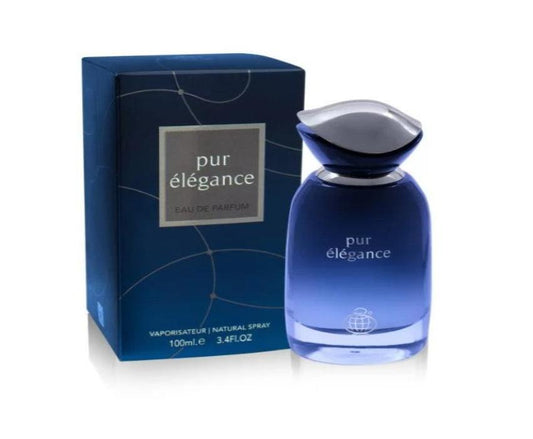 Pur Elegance de Fragrance World