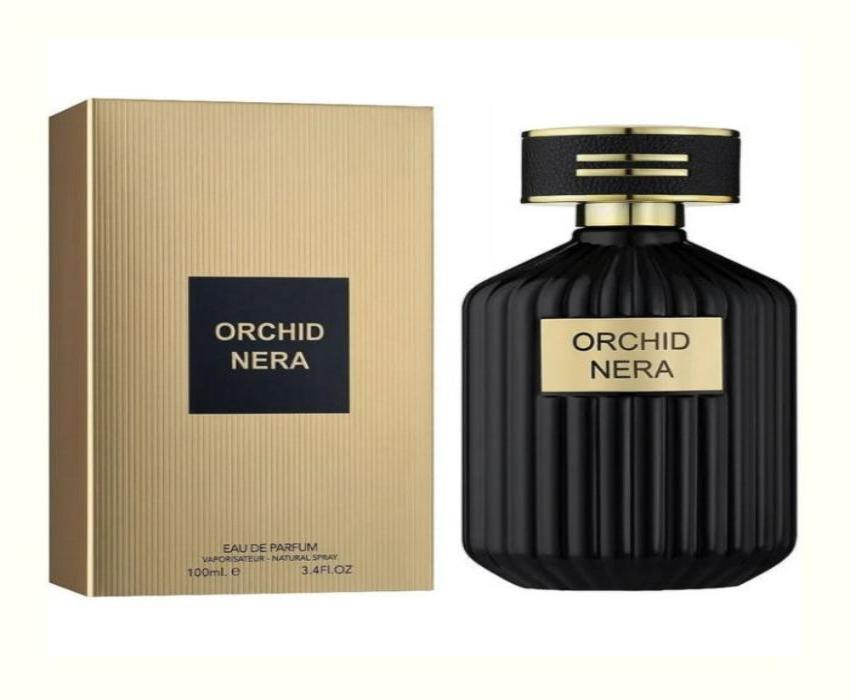 Orchid Nera de Fragrance World